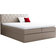 Trademax Korshavn Boxspringbett 200x200cm