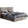 Trademax Laargard Continental Bed 200x200cm