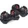 Bowflex Selecttech 552i Dumbbell Set 2-24kg