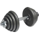 Titan Life Dumbbell Mancuernas Adjustable (15 kg)