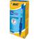 Bic Gelocity Pen Blue 12-pack