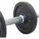 Finnlo Hammer Dumbbell Set Iron 10 kg