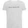 Tommy Hilfiger Logo T-Shirt - Grijs