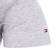 Tommy Hilfiger Logo T-Shirt - Grijs