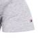 Tommy Hilfiger Logo T-shirt - Cloud Heather