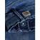 Name It Polly Superblød Denim 2242 - Blue/Medium Blue Denim