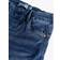 Name It Polly Super Soft Denim 2242 - Blue/Medium Blue Denim