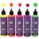 3D Liner Neon Colors 100ml 5-pack