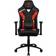 ThunderX3 silla tc3 hi-tech gaming ergonomic roja