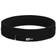 FlipBelt Zipper Running Belt Unisex - Black