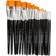 Gold Line Brushes No 0-20 2-24mm 30 Set