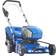 Hyundai HYM40LI420SP (1x2.5Ah) Battery Powered Mower