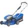 Hyundai HYM40LI420SP (1x2.5Ah) Battery Powered Mower