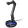 Sharkoon X-Rest 7.1 B Headset Stand