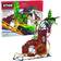 K'NEX Dragon's Revenge Thrill Coaster 34043