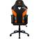 ThunderX3 Silla Gaming Ergonómica Tc3bo Naranja