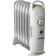 Mesko Ms 7804 Radiateur À Huile 7 éléments