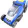 Hyundai HYM40LI330P Battery Powered Mower