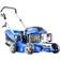 Hyundai HYM430SPE Petrol Powered Mower