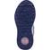 Geox Spaceclub Girl - Navy/Lilac