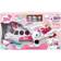 Dickie Toys Hello Kitty Jet Plane Playset