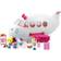 Dickie Toys Hello Kitty Jet Plane Playset