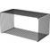 Montana Furniture Panton Wire Extended Hylla
