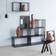 Montana Furniture Panton Wire Extended Hylla