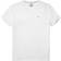 Tommy Hilfiger Original Jersey Paita - Valkoinen