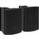 vidaXL Wall-Mounted Stereo Speakers 120W