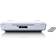Lenco KCR-150 Bluetooth CD Wit Keukenradio