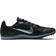 Nike Zoom Rival D 10 - Black/Stellar Indigo/Indigo Fog