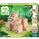 Fab Brix Jungle Life 3 in 1