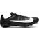 Nike Zoom Rival S 9 Black Indigo Fog Speckled Men's