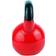 Titan Life Kettlebell Vinyl 12kg