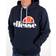 Ellesse Gottero Hoodie - Navy