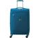 Delsey Valise Extensible Montmartre Air 2.0 68 cm Bleu