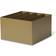 Ferm Living Plant Box Divider 24x24x14.6cm