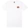 Ellesse Canaletto T-Shirt - White