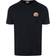 Ellesse Canaletto T-Shirt - Black