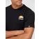 Ellesse Canaletto T-Shirt - Black