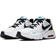 Nike Air Max Fusion GS - White/Oracle Aqua/Pollen Rise/Black