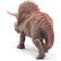 Schleich Figura triceratops