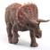 Schleich Figura triceratops