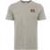 Ellesse Canaletto T-Shirt - Grey Marl