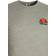 Ellesse Canaletto T-Shirt - Grey Marl