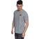 Ellesse Canaletto T-Shirt - Grey Marl