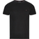 Tommy Hilfiger Regular Fit Crew T-shirt - Tommy Black