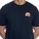 Ellesse Canaletto T-Shirt - Navy