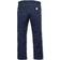 Carhartt Rugged Flex Straight Tapered Jeans - Blu